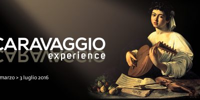 Caravaggio experience