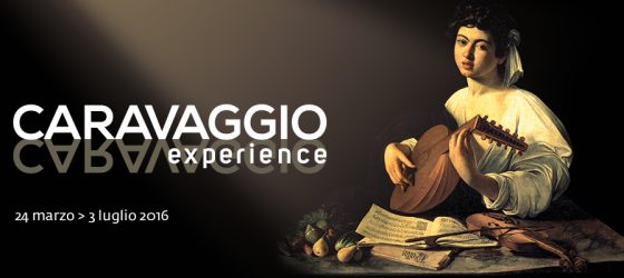 Caravaggio experience