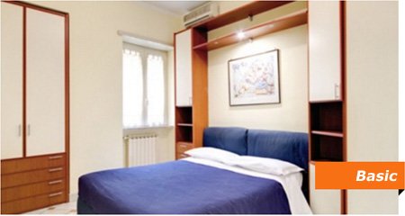 Basic apartments 
