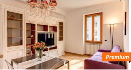 Premium apartments