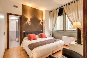 Ardesia 7 apartment