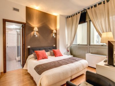 Ardesia 7 apartment