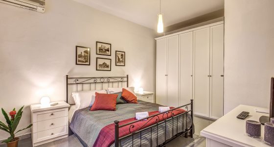 Appartamento Ardesia Alley