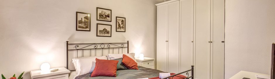Appartamento Ardesia Alley