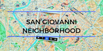 san giovanni neighborhood