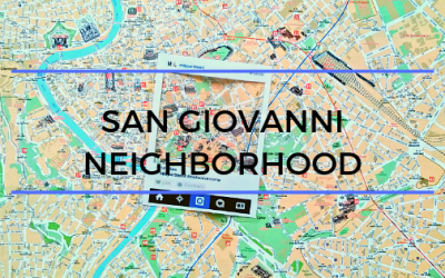 san giovanni neighborhood