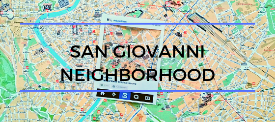 san giovanni neighborhood