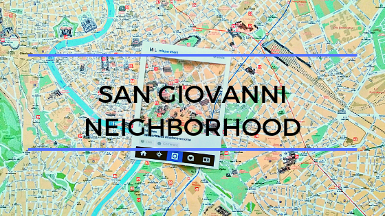 san giovanni neighborhood