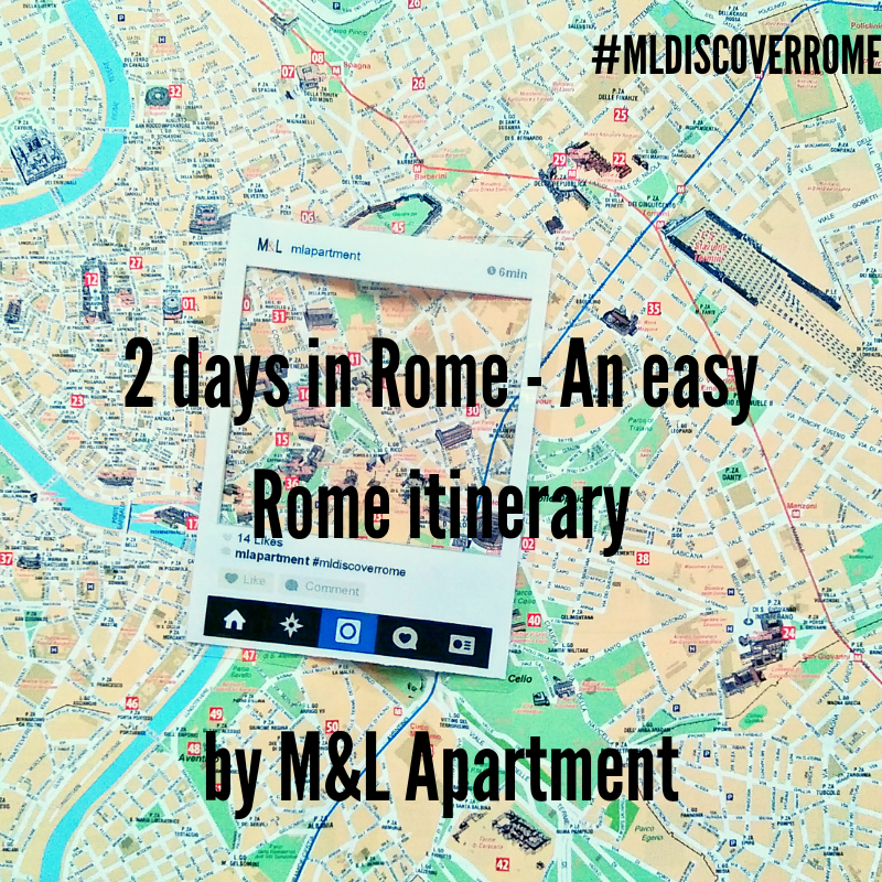 rome travel planner
