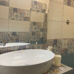 Caracalla 3 bagno #2